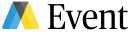 Event logo schwarz